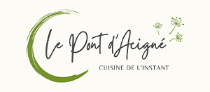 AUBERGE DU PONT D'ACIGNÉ