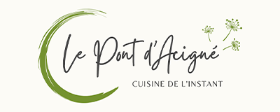 AUBERGE DU PONT D'ACIGNÉ